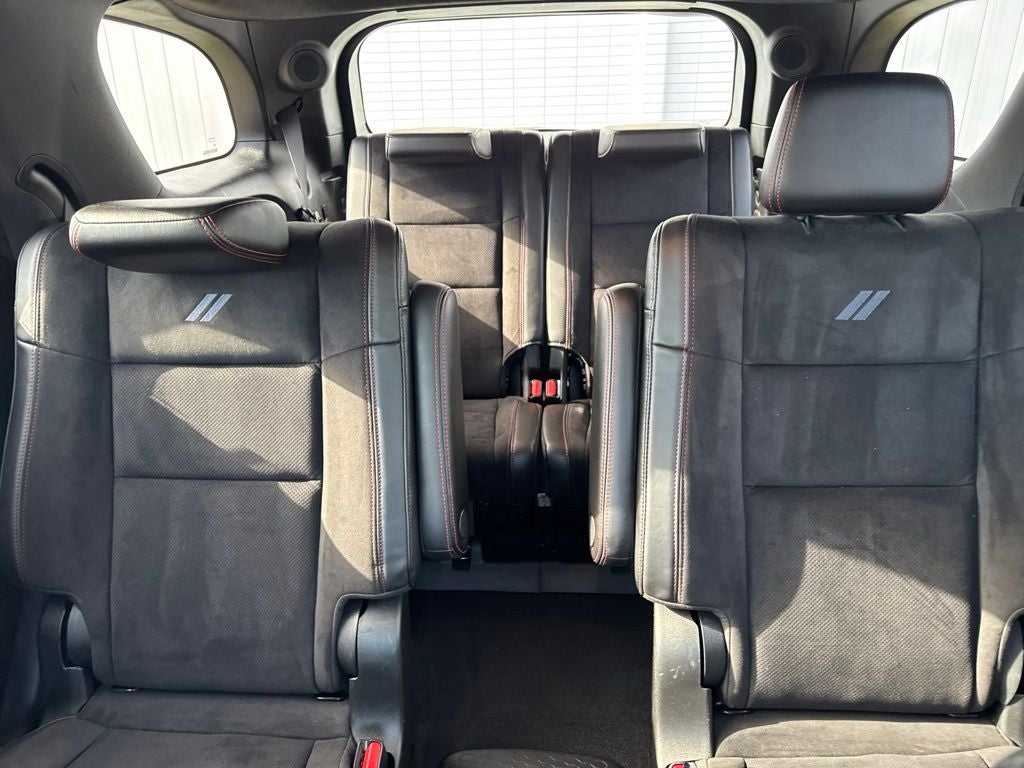 2024 Dodge Durango R/T Premium AWD