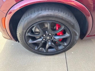 2024 Dodge Durango R/T Premium AWD