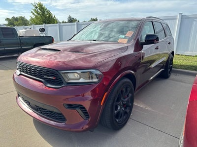2024 Dodge Durango R/T Premium AWD