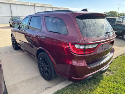 2024 Dodge Durango R/T Premium AWD