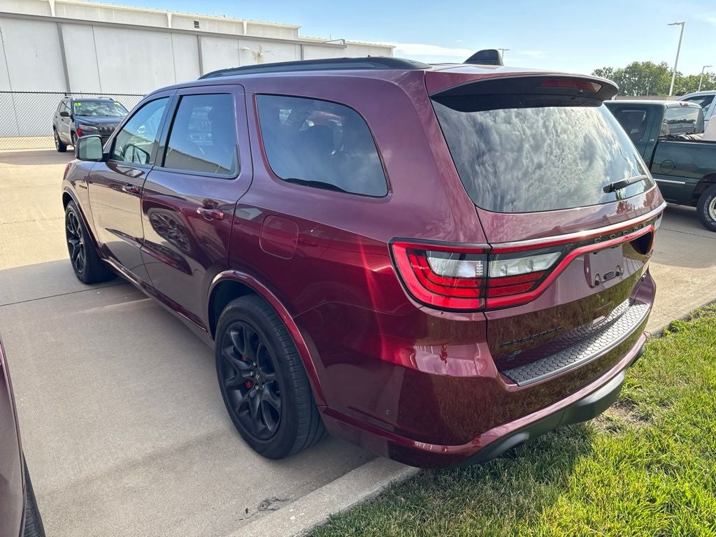 2024 Dodge Durango R/T Premium AWD