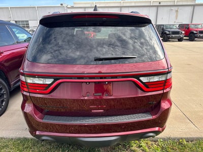 2024 Dodge Durango R/T Premium AWD