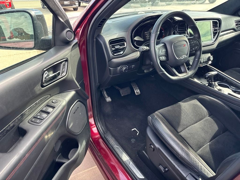 2024 Dodge Durango R/T Premium AWD