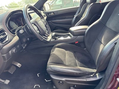 2024 Dodge Durango R/T Premium AWD