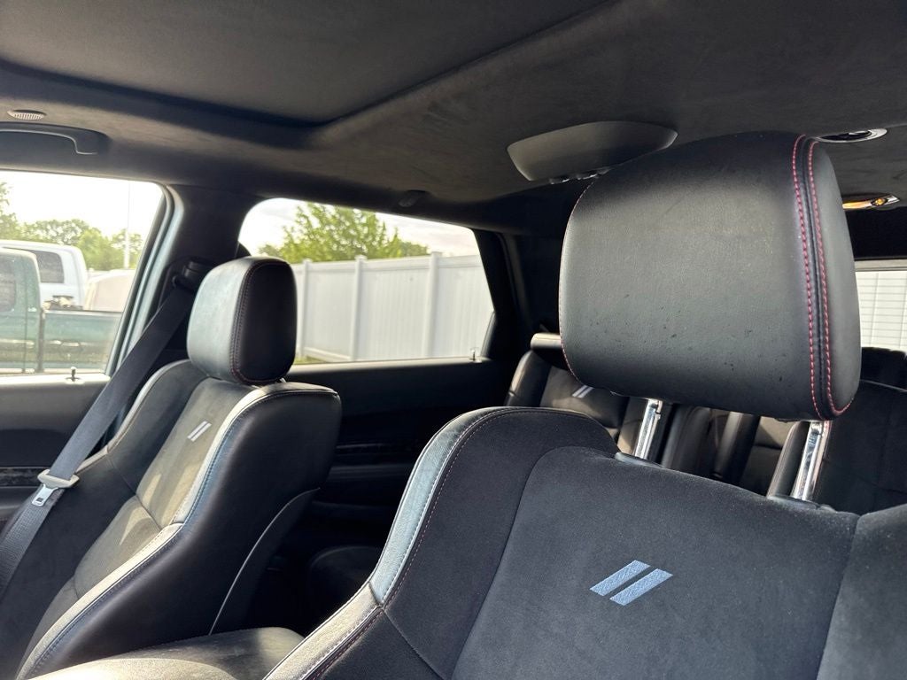 2024 Dodge Durango R/T Premium AWD