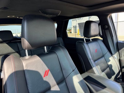 2025 Dodge Durango R/T