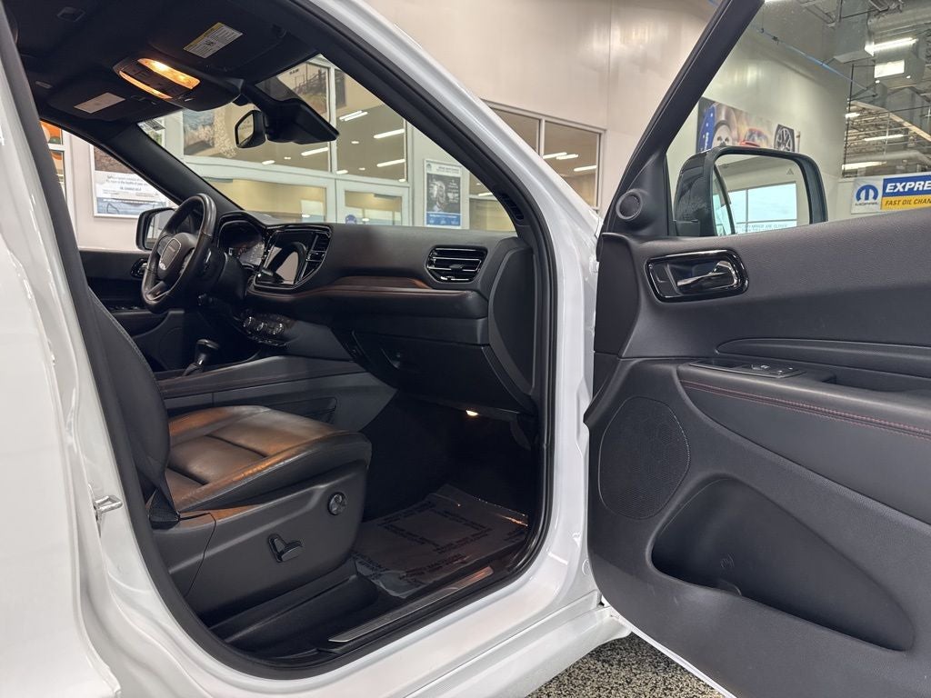 2025 Dodge Durango R/T
