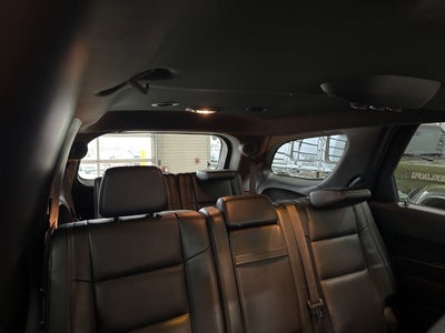 2025 Dodge Durango R/T