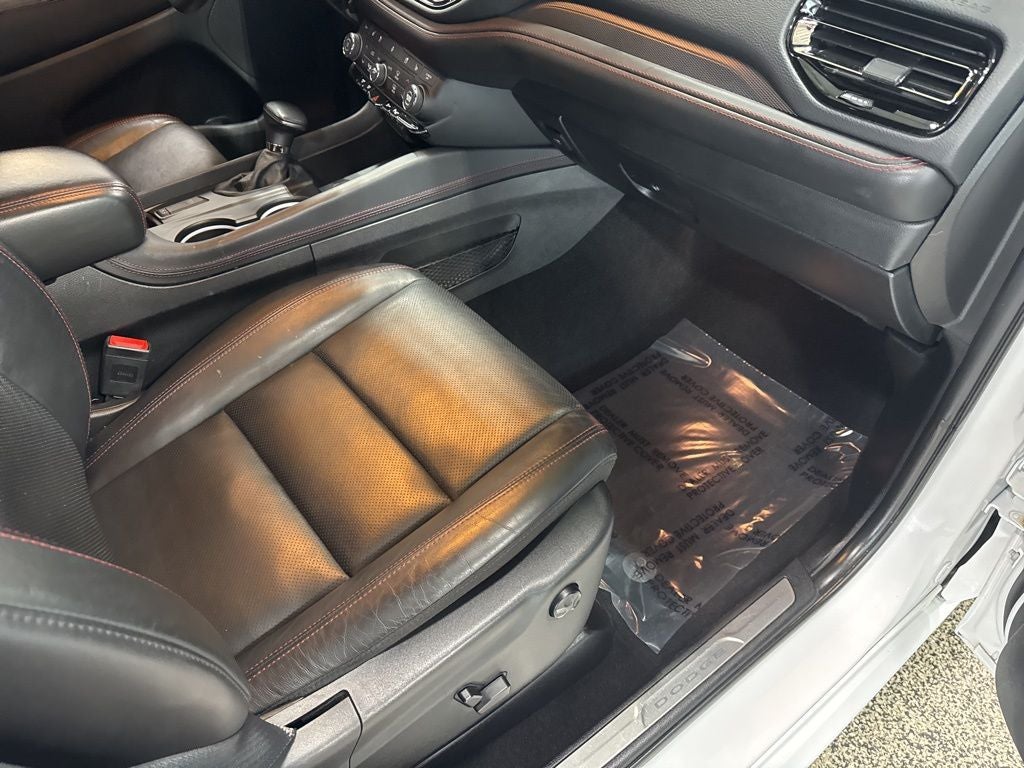 2025 Dodge Durango R/T