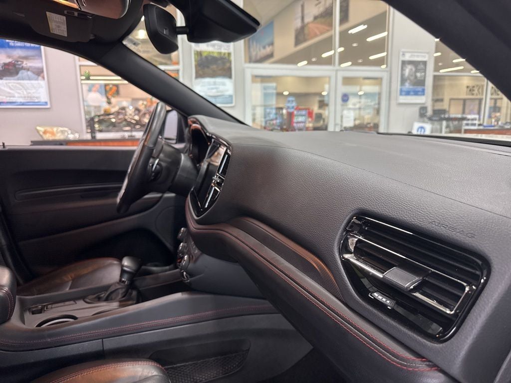 2025 Dodge Durango R/T