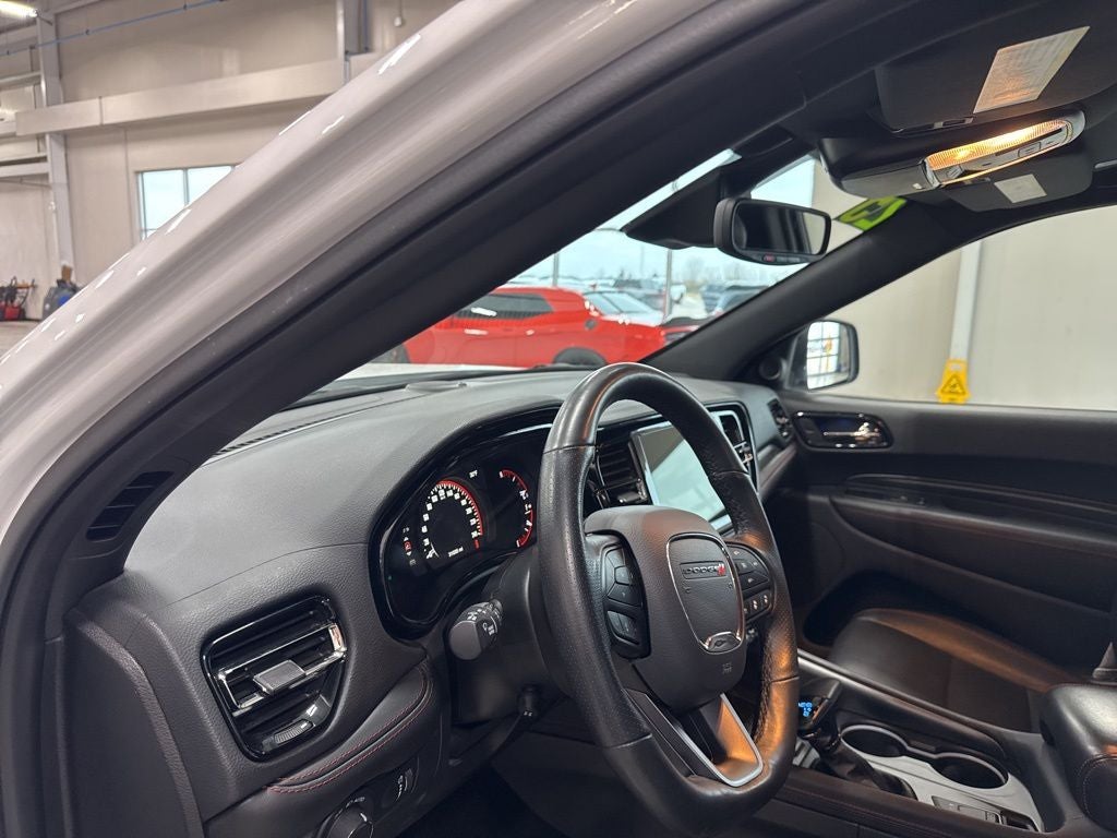 2025 Dodge Durango R/T