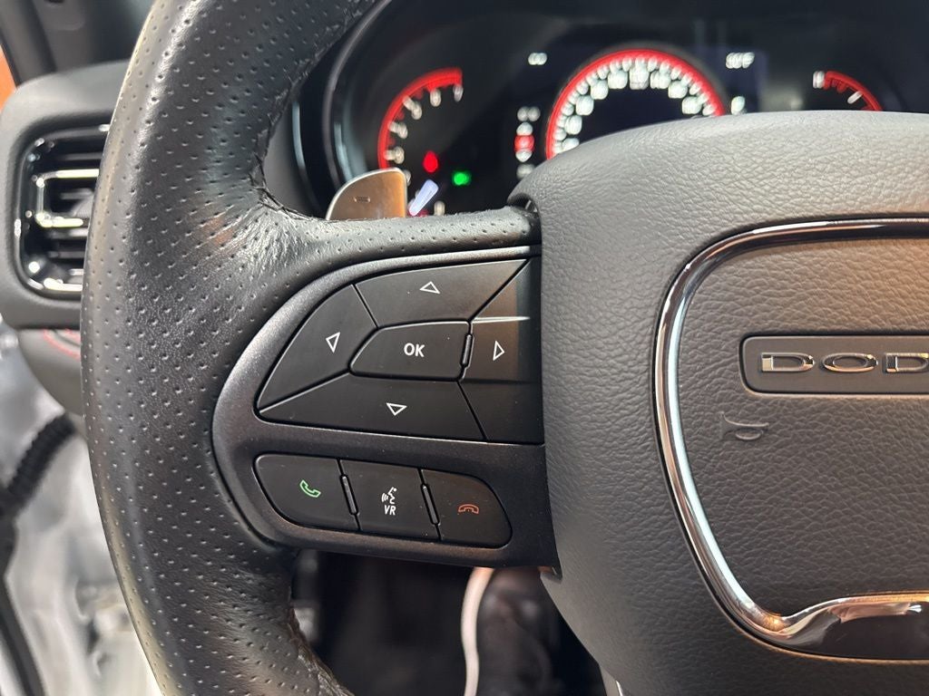 2025 Dodge Durango R/T