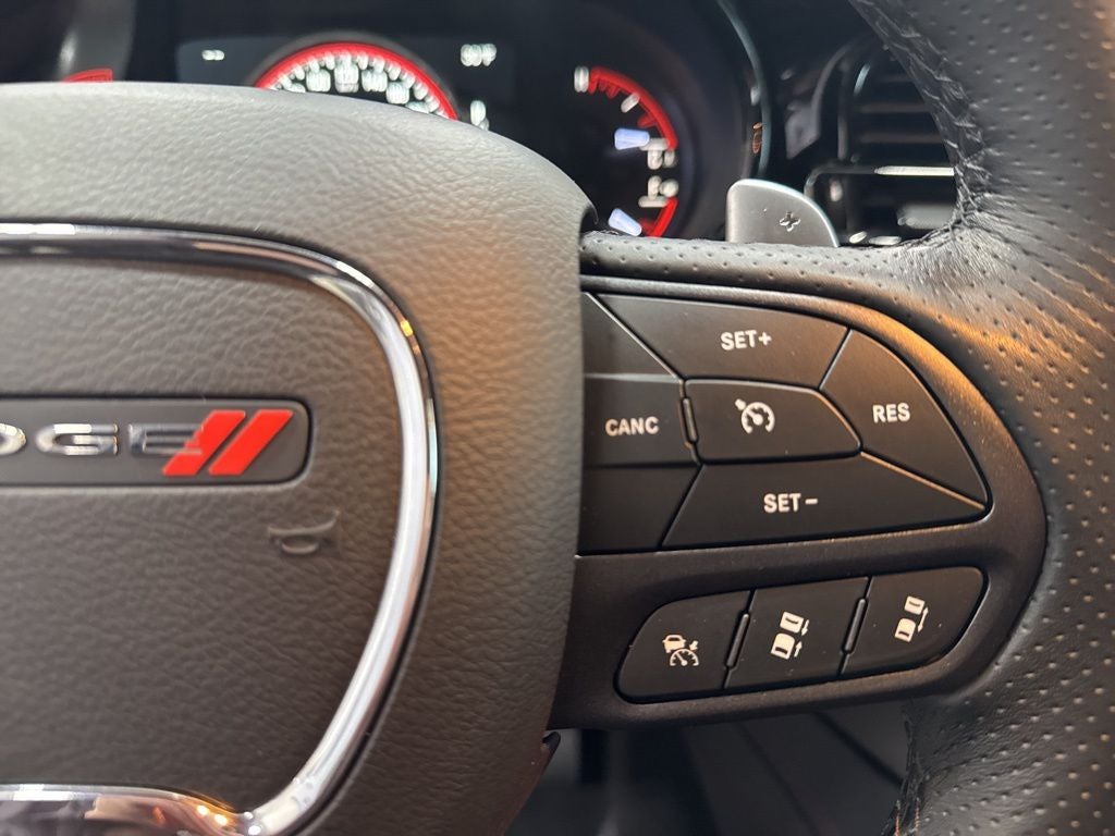 2025 Dodge Durango R/T