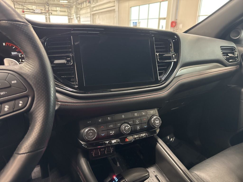 2025 Dodge Durango R/T