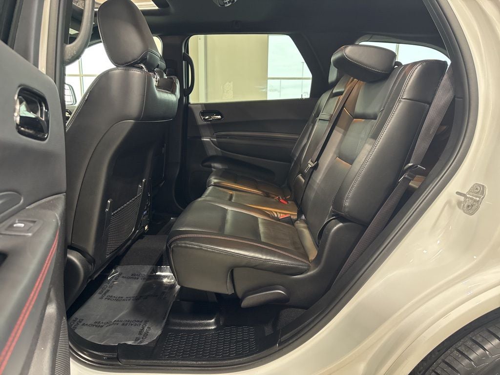 2025 Dodge Durango R/T