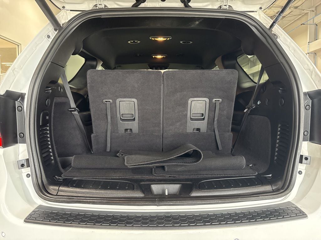 2025 Dodge Durango R/T