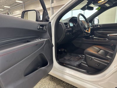2025 Dodge Durango R/T