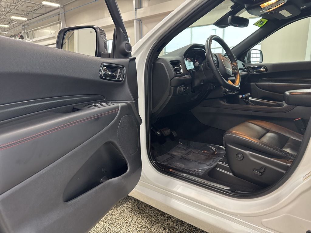 2025 Dodge Durango R/T