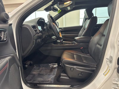 2025 Dodge Durango R/T