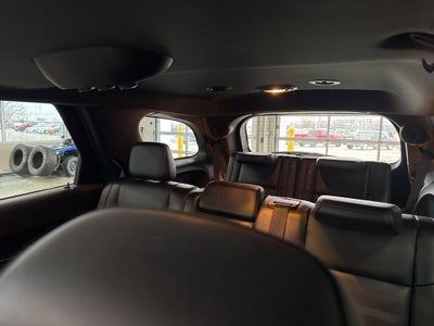 2025 Dodge Durango R/T