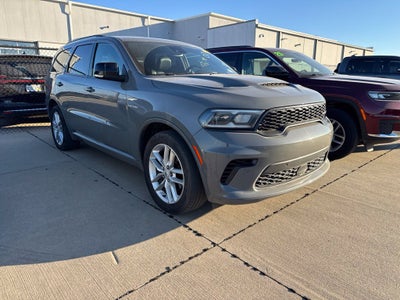 2025 Dodge Durango R/T