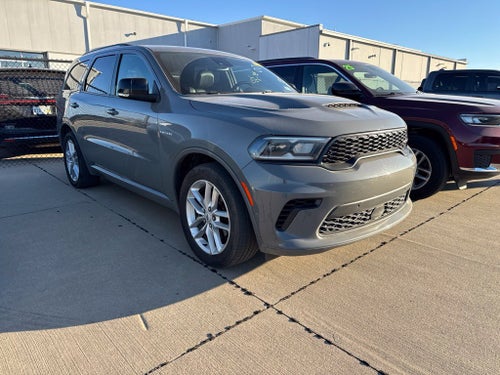 2025 Dodge Durango R/T