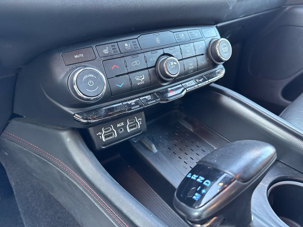 2025 Dodge Durango R/T