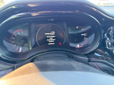 2025 Dodge Durango R/T