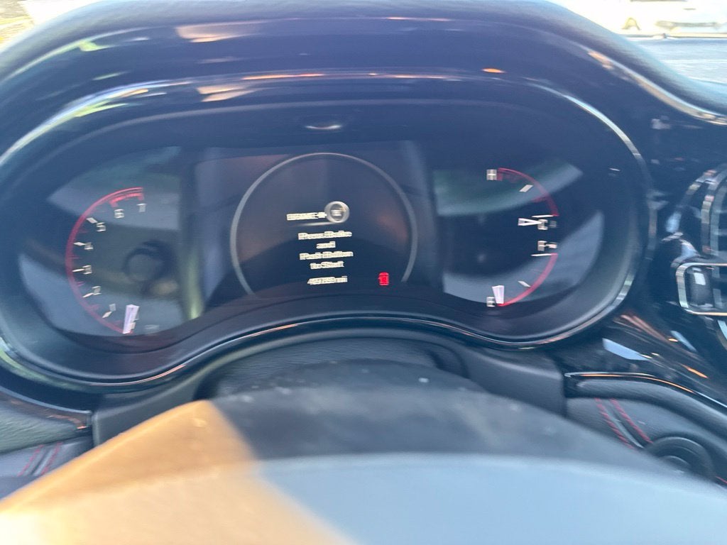 2025 Dodge Durango R/T