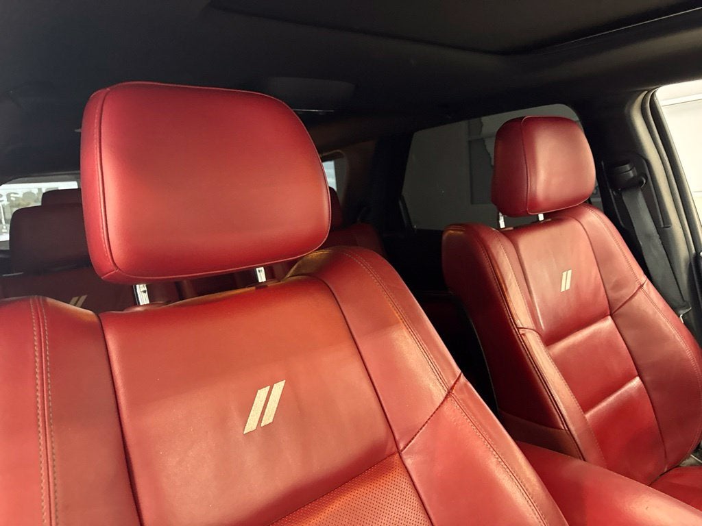 2020 Dodge Durango R/T AWD