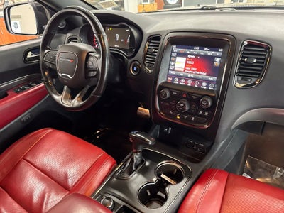 2020 Dodge Durango R/T AWD