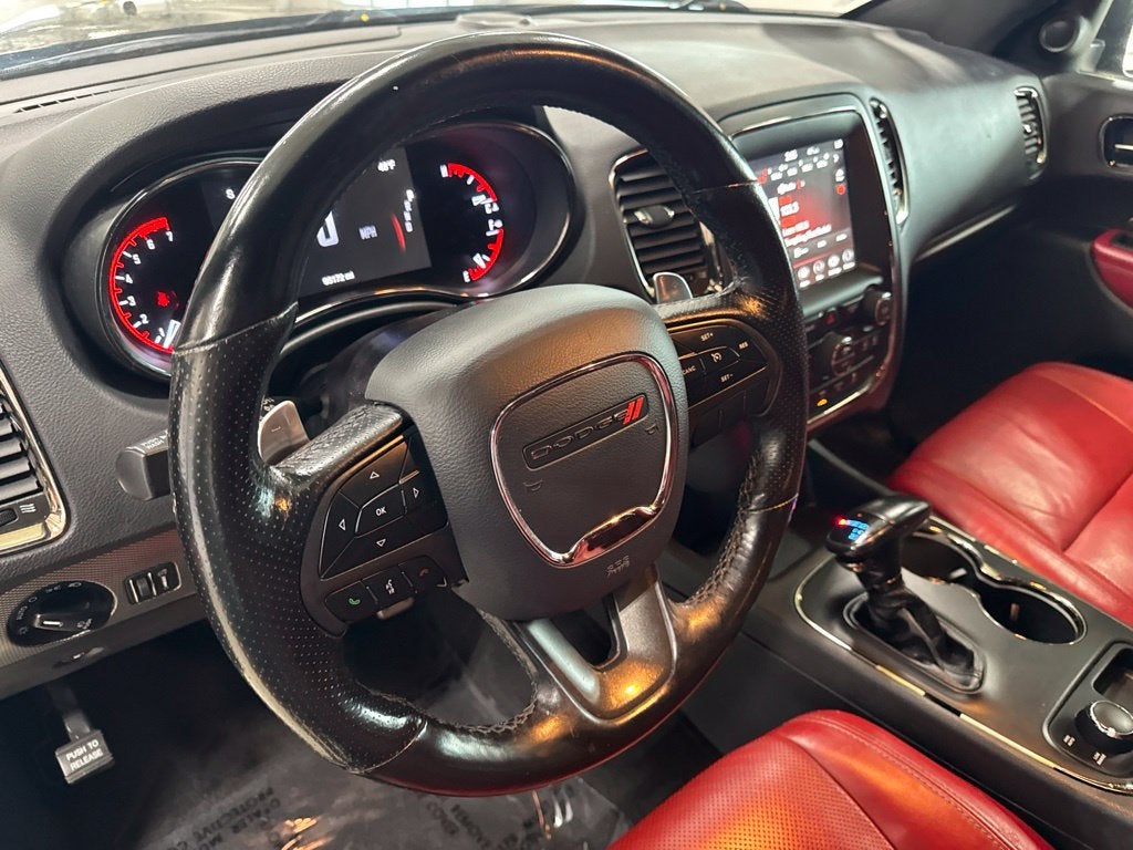 2020 Dodge Durango R/T AWD