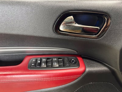2020 Dodge Durango R/T AWD