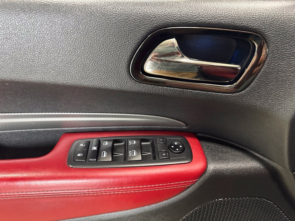 2020 Dodge Durango R/T AWD