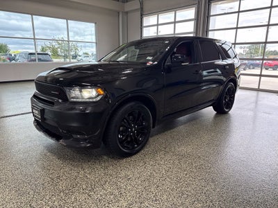 2020 Dodge Durango R/T AWD