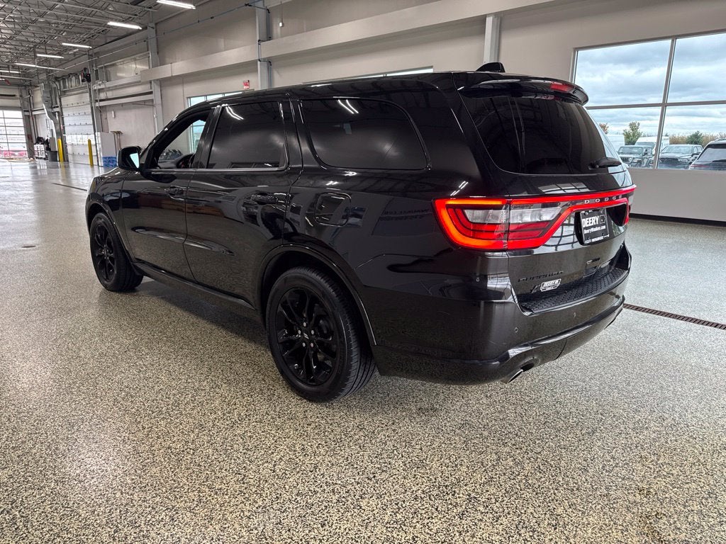 2020 Dodge Durango R/T AWD