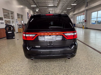 2020 Dodge Durango R/T AWD