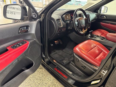 2020 Dodge Durango R/T AWD