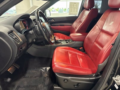 2020 Dodge Durango R/T AWD