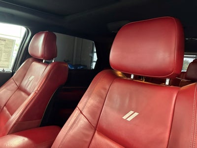 2020 Dodge Durango R/T AWD