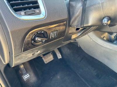 2015 Dodge Durango Citadel