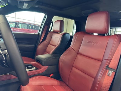 2024 Dodge Durango SRT Hellcat Premium AWD