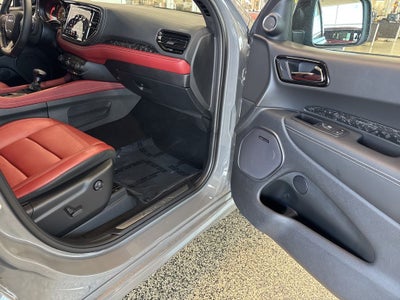 2024 Dodge Durango SRT Hellcat Premium AWD