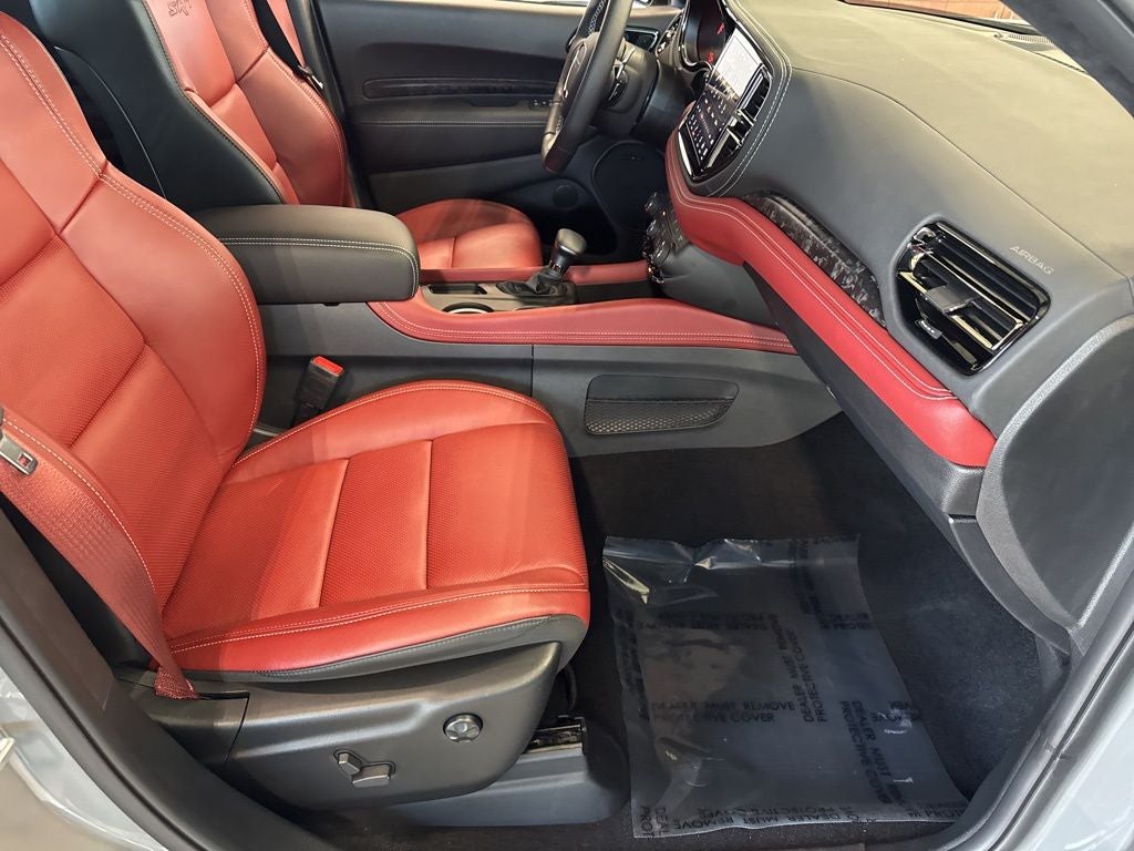 2024 Dodge Durango SRT Hellcat Premium AWD
