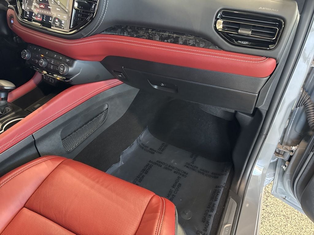 2024 Dodge Durango SRT Hellcat Premium AWD