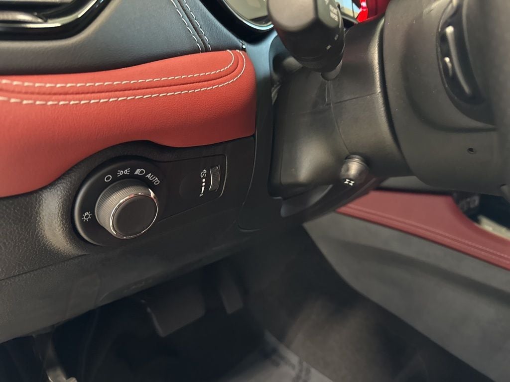 2024 Dodge Durango SRT Hellcat Premium AWD