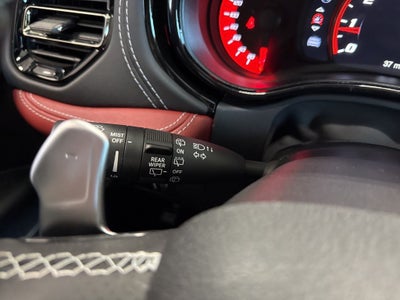 2024 Dodge Durango SRT Hellcat Premium AWD