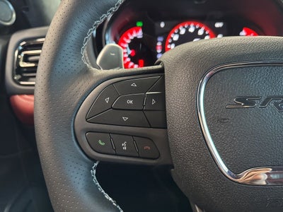 2024 Dodge Durango SRT Hellcat Premium AWD