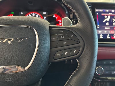 2024 Dodge Durango SRT Hellcat Premium AWD