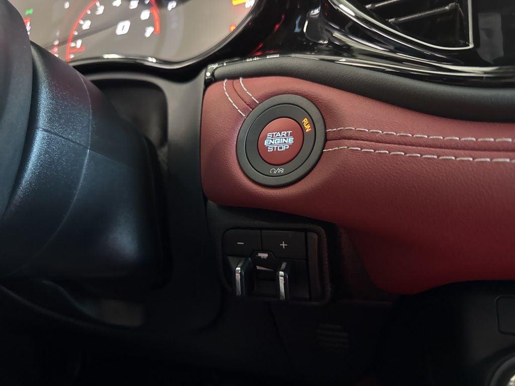 2024 Dodge Durango SRT Hellcat Premium AWD